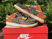 Nike Dunk Low Scrap Archeo Brown DB0500-200 - 6