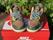 Nike Dunk Low Scrap Archeo Brown DB0500-200 - 3