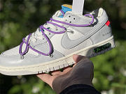 Nike Dunk Low Off-White Lot 47 DM1602-125 - 5