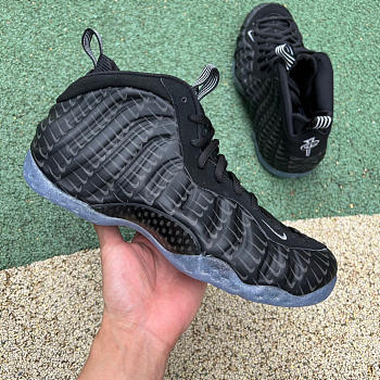 jordan foams black