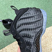 Nike Air Foamposite One All-Over Swoosh Black CV0369-001 - 4