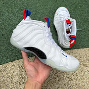 Nike Air Foamposite One USA (W) AA3963-102 - 1