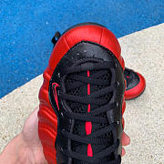 Nike Air Foamposite Pro University Red 624041-604 - 2