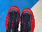 Nike Air Foamposite Pro University Red 624041-604 - 3