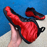 Nike Air Foamposite Pro University Red 624041-604 - 5