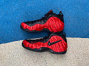 Nike Air Foamposite Pro University Red 624041-604 - 6