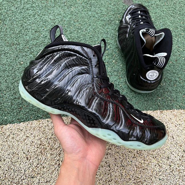 Nike Air Foamposite One All Star (2021) CV1766-001 - 1