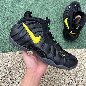 Nike Air Foamposite Pro Voltage 630304-071