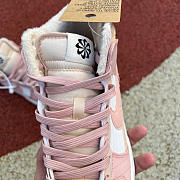 Nike Dunk High LX Toasty Rusty Pink (W) DN9909-200 - 4