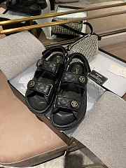 CLS-246 Chanel Lady Sandals - 3