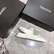 CLS-255 Chanel Lady Sandals - 2