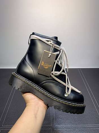 Rick Owens x Dr. Martens 1460 Bex Leather Boot 27019001