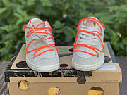 Nike Dunk Low Off-White Lot 11 DJ0950-108 - 6