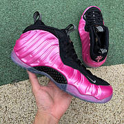 Nike Air Foamposite One Pearlized Pink 314996-600 - 1