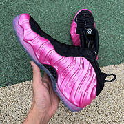 Nike Air Foamposite One Pearlized Pink 314996-600 - 3