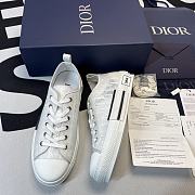 Dior B23 Low Top Oblique 3SN249YNT_H060 - 1