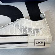 Dior B23 Low Top Oblique 3SN249YNT_H060 - 3