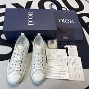 Dior B23 Low Top Oblique 3SN249YNT_H060 - 4