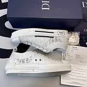 Dior B23 Low Top Oblique 3SN249YNT_H060 - 5