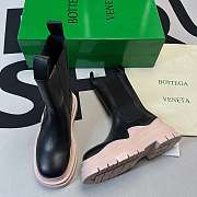 Bottega Veneta Boots BVBT Pink - 1