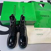 Bottega Veneta Boots BVBT Leather - 4