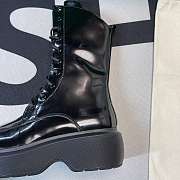 Bottega Veneta Boots BVBT Leather - 2