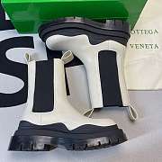 Bottega Veneta Boots BVBT White - 2