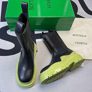 Bottega veneta boots BVBT-06 Lady Boots