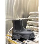 Fendi Force Chelsea boots 8T8187AD7Q - 1