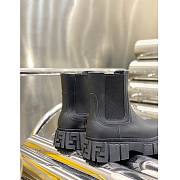 Fendi Force Chelsea boots 8T8187AD7Q - 2