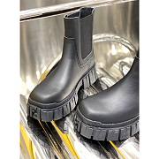 Fendi Force Chelsea boots 8T8187AD7Q - 3