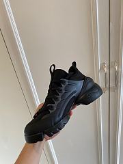 Dior D Connect Black Neoprene (W) KCK222NGG_S900 - 2