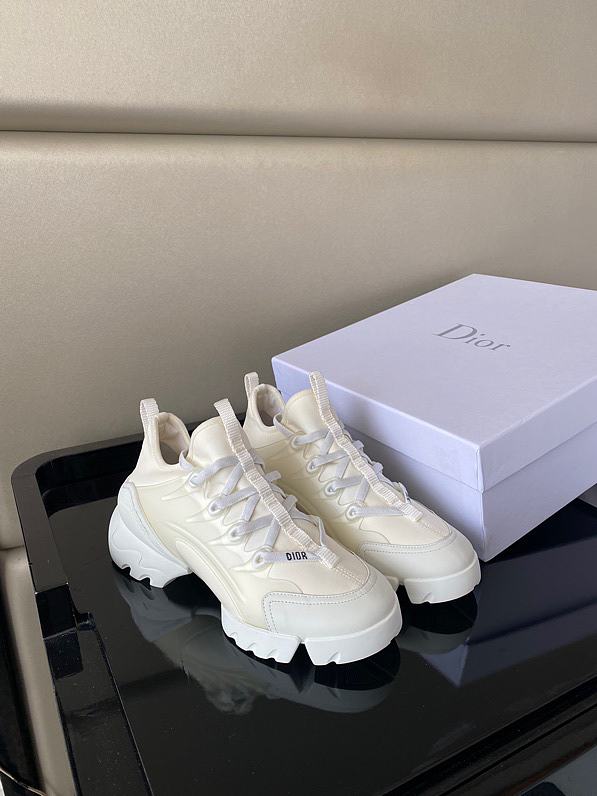 Dior D Connect White Neoprene (W) KCK222NGG_S10W - 1