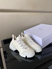 Dior D Connect White Neoprene (W) KCK222NGG_S10W - 1