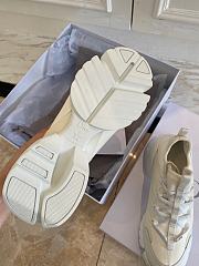 Dior D Connect White Neoprene (W) KCK222NGG_S10W - 5