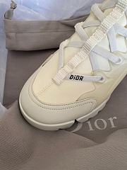 Dior D Connect White Neoprene (W) KCK222NGG_S10W - 2