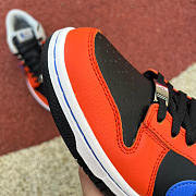 Nike Dunk Low EMB NBA 75th Anniversary Knicks DD3363-002 - 6