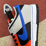 Nike Dunk Low EMB NBA 75th Anniversary Knicks DD3363-002 - 5