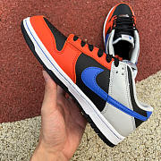 Nike Dunk Low EMB NBA 75th Anniversary Knicks DD3363-002 - 3