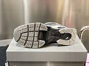 Balenciaga X-Pander Silver 653871W2RA31212 - 6