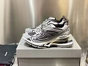 Balenciaga X-Pander Silver 653871W2RA31212 - 4