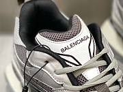 Balenciaga X-Pander Silver 653871W2RA31212 - 2