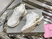 Balenciaga X-Pander White 653871W2RA29000 - 1