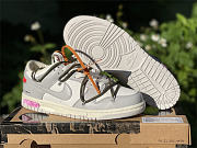 Nike Dunk Low Off-White Lot 22 DM1602-124 - 2