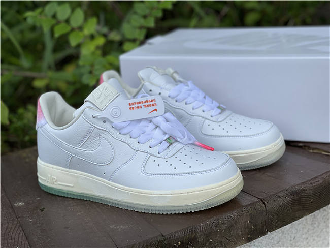 Nike Air Force 1 Low Got Em DC3287-111 - 1