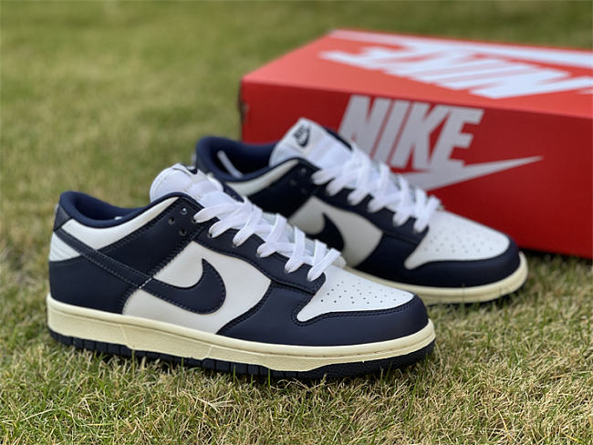 SB DUNK LOW DD1503-115 - 1