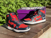 Supreme x SB Dunk High “By Any Means” SUP DN3741-002 - 6