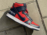 Supreme x SB Dunk High “By Any Means” SUP DN3741-002 - 5