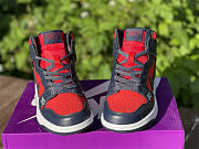 Supreme x SB Dunk High “By Any Means” SUP DN3741-002 - 4