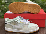 Nike Dunk Low Scrap Sea Glass DB0500-100 - 3